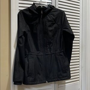 Free country hooded Jacket F